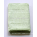 Facial washcloth